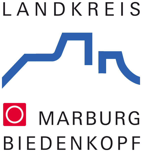 Logo des Landkreis Marburg-Biedenkopf