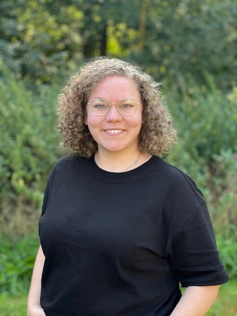 Foto der unterhalb genannten Person