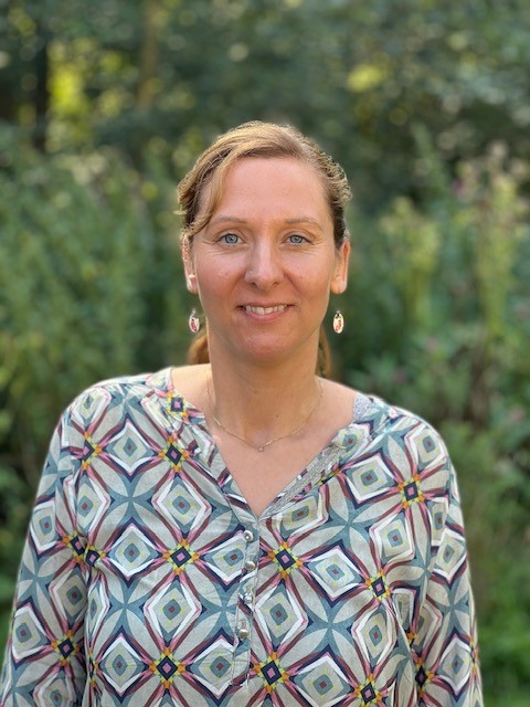 Foto der unterhalb genannten Person