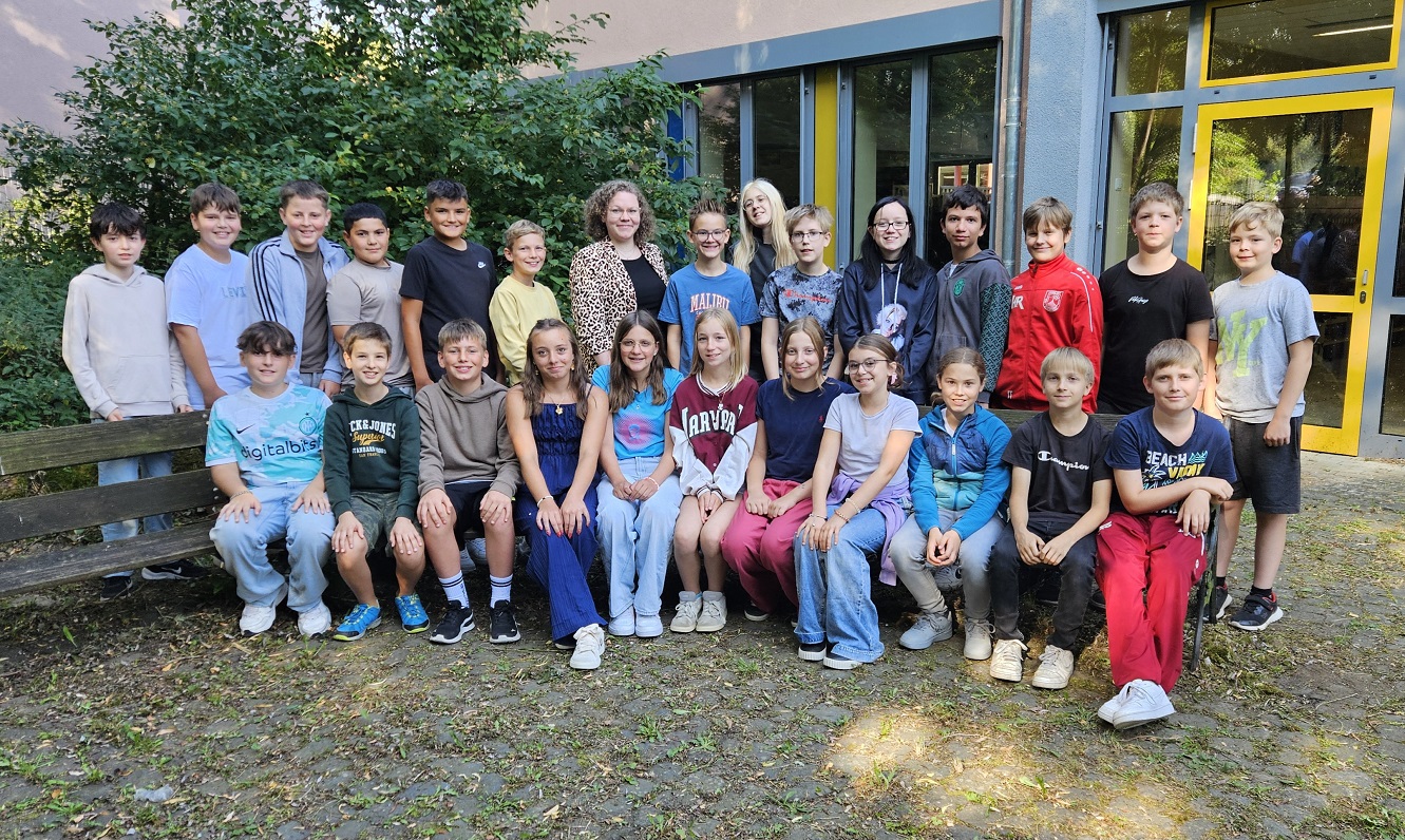 F6C Frau Heideroth