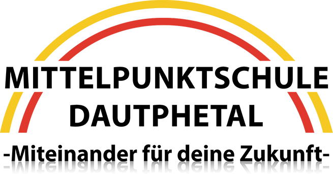 Logo der MPS Dautphetal
